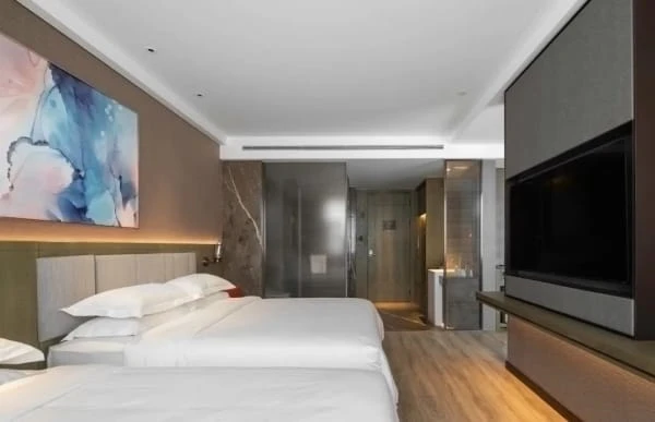 Smart Anti-Glare LED Downlight